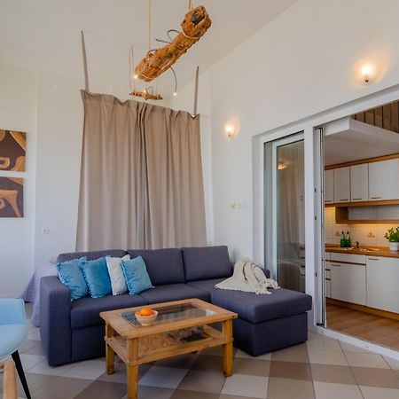 Holiday Home Statek 216 Z Antresola, Przy Plazy Miedzyzdroje Exteriör bild